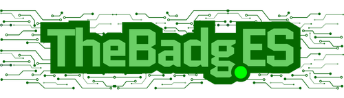 thebadg.es